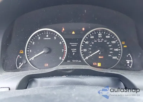 2015 Lexus Es 350 from USA, damaged, VIN JTHBK1GG2F2202524